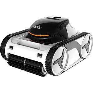 InverX X60 Cordless Robotic Pool Cleaner | Pool Store Plus