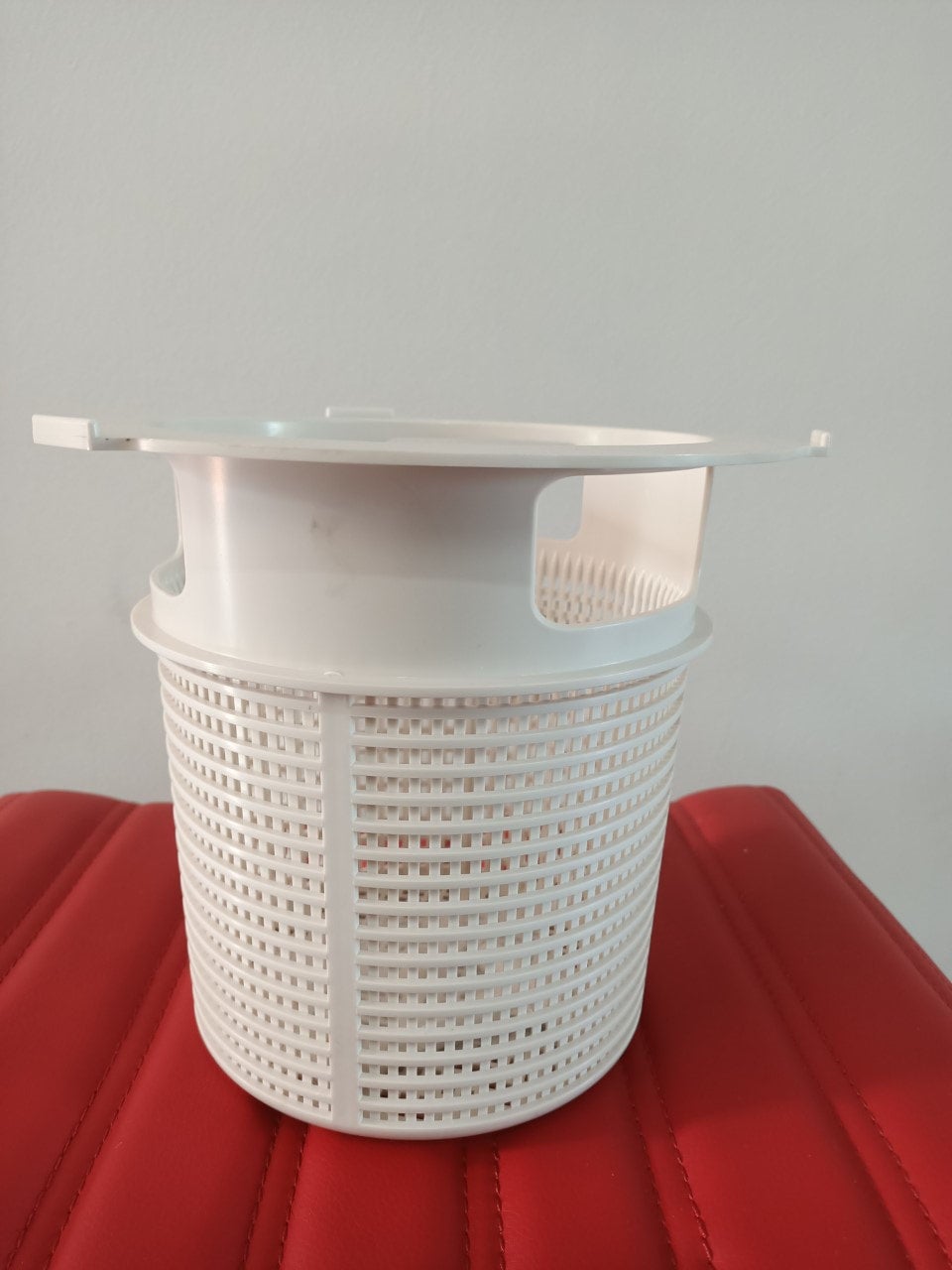 Poolrite MKII S2500 Skimmer basket | Pool Store Plus